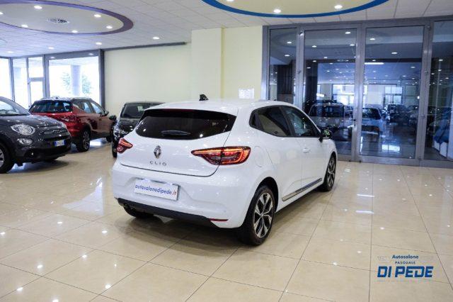 RENAULT Clio Blue dCi 100 CV 5 porte Evolution