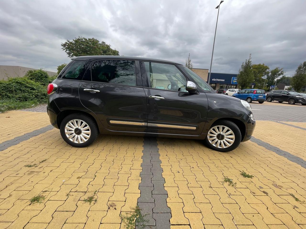 Fiat 500L Lounge 1.3 16V Multijet #7064