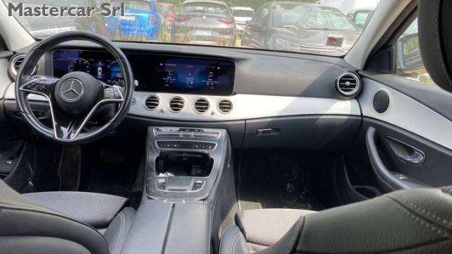 MERCEDES-BENZ E 200 Classe E Berlina d Sport auto my20 - HD847BP
