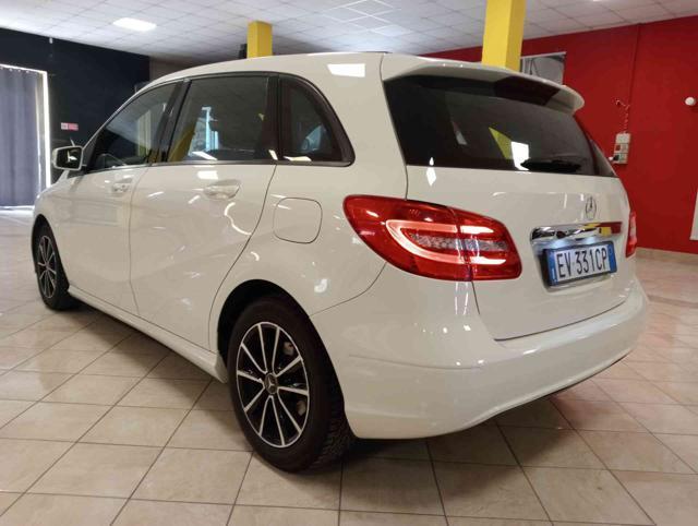 MERCEDES-BENZ B 180 CDI Premium ** TETTO PANOR. **