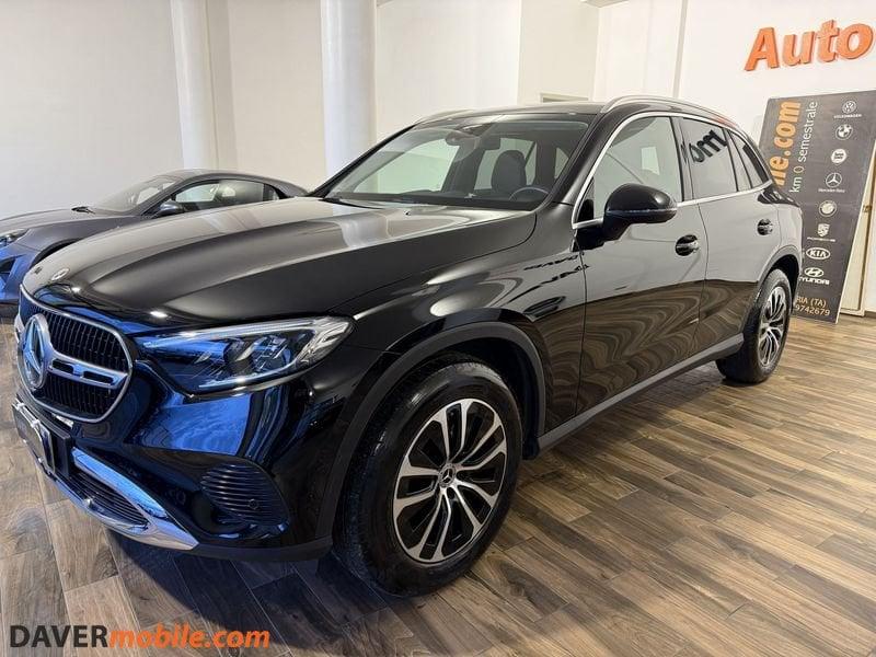 Mercedes-Benz GLC GLC 200d 4M MHEV AMG Line Advanced Plus PREZZO REALE