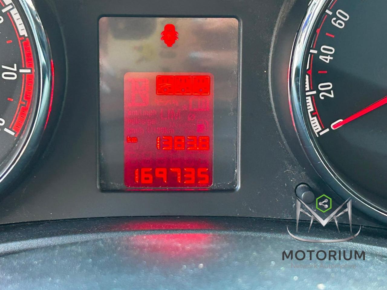 Opel Meriva cosmo 1.4 Turbo Benzina