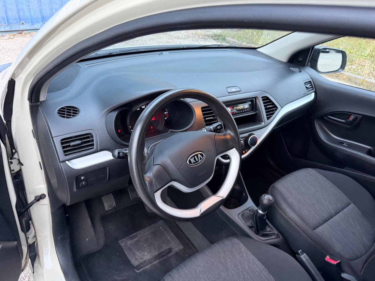 Seat Mii 1.0 5 porte Style