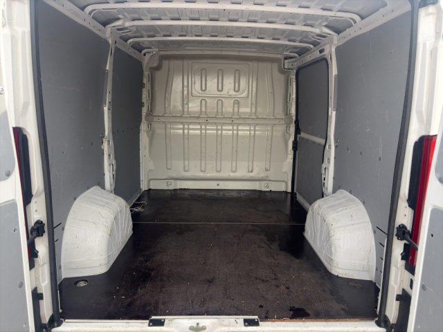 FIAT Ducato Ducato 30 2.2 Mjt 120CV PC-TN Furgone