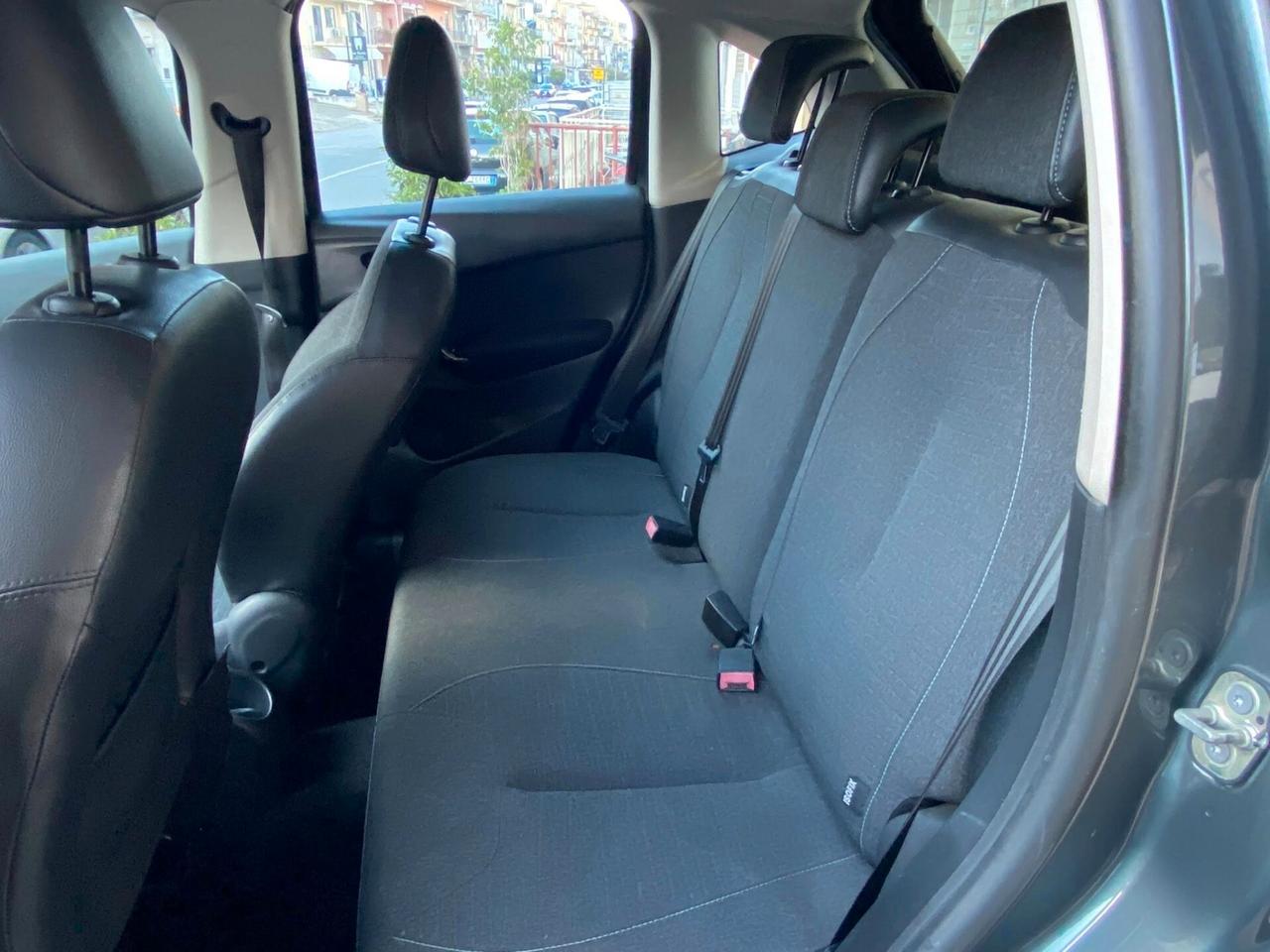 Citroen C3 1.2 82 cv Feel Edition - 2016