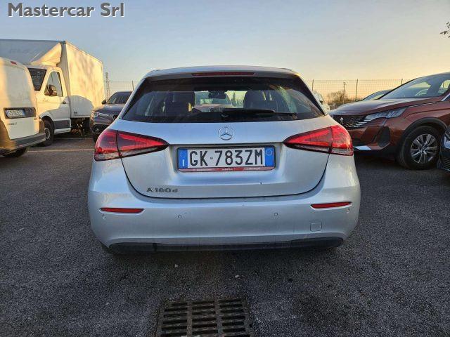 MERCEDES-BENZ A 180 Classe A - W177 d Sport auto - GK783ZM