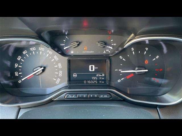 Citroen C3 Aircross 1.2 PureTech 110cv Shine Pack S&S