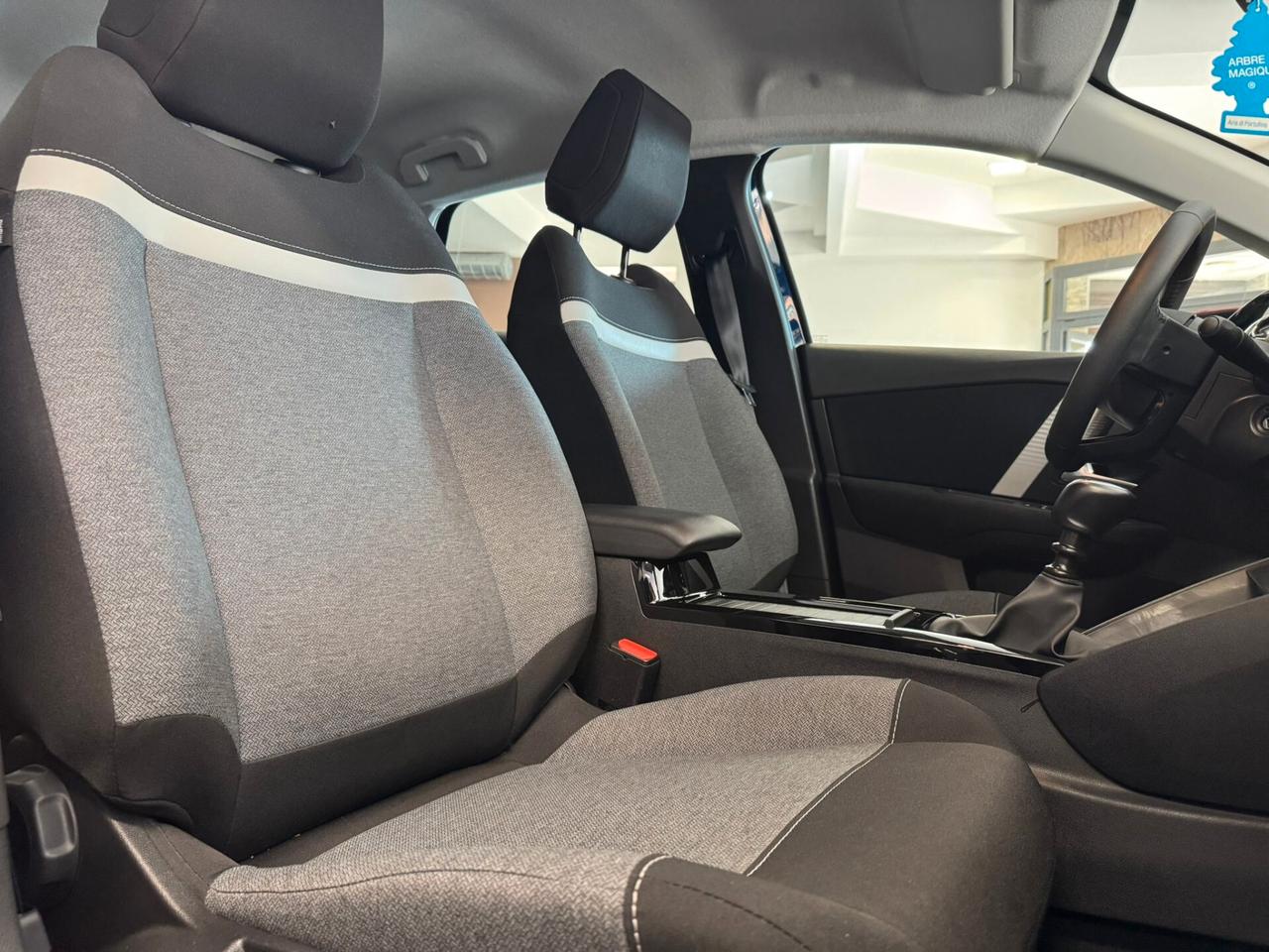 Citroen C4 PureTech 100 S&S You