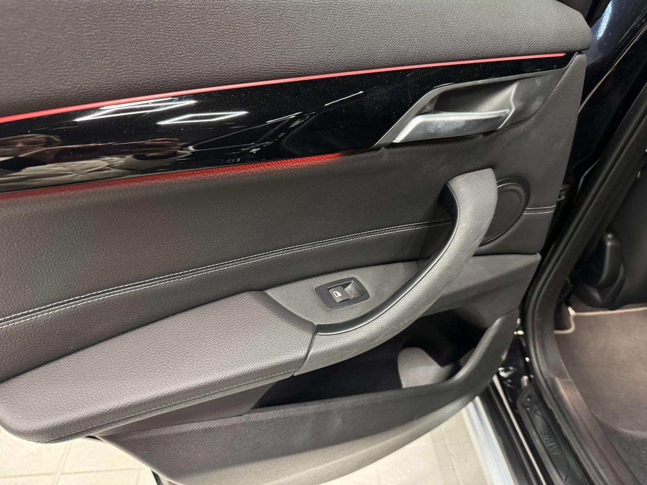 BMW X1 X1 xdrive18d xLine Plus auto