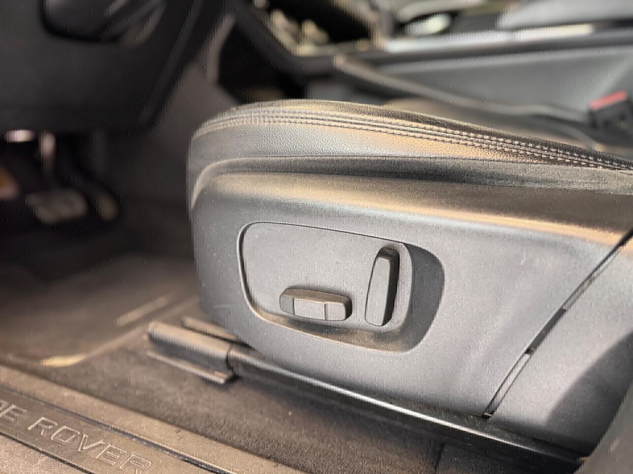 Land Rover Rover Evoque 2.0D 4x4 R-Dynamic