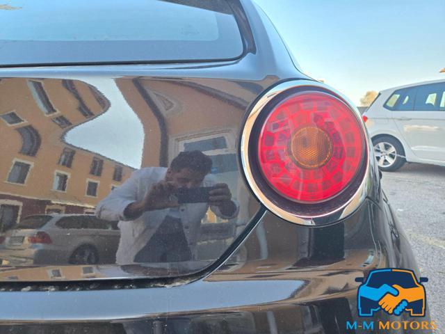 ALFA ROMEO MiTo 1.3 JTDm 85 CV S&S Progression