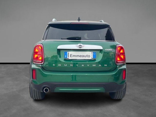 MINI Countryman 2.0 Cooper D Business Countryman