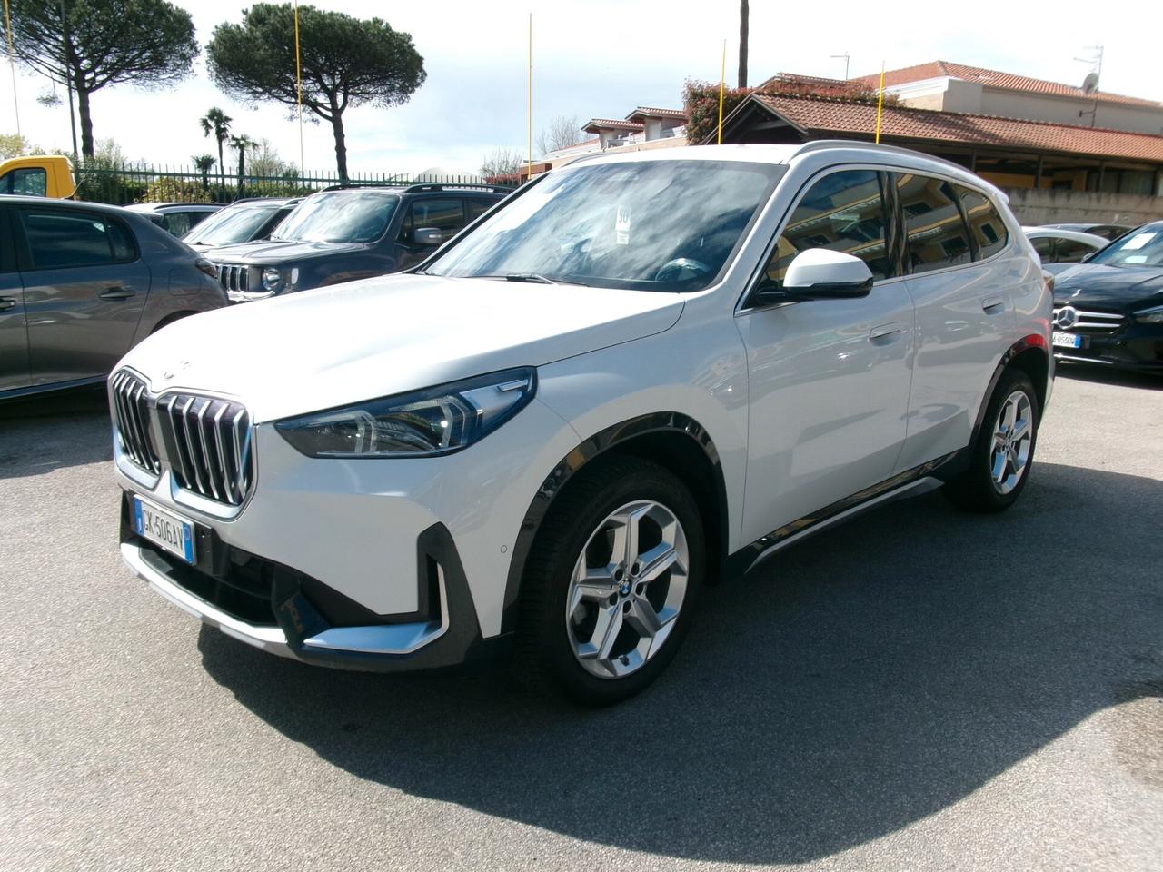 Bmw X1 SDRIVE 18d 2.0 150CV X-LINE EDITION SIGNATURE