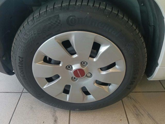 FIAT 1.2 Pop Van 2 posti