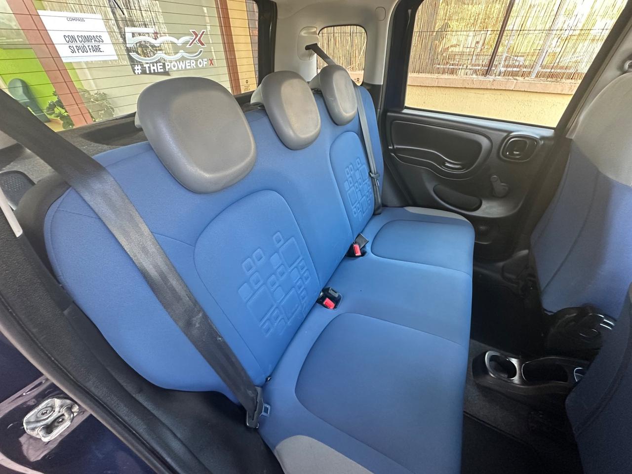 Fiat Panda 1.2 Lounge km 90.000 - 02/2015