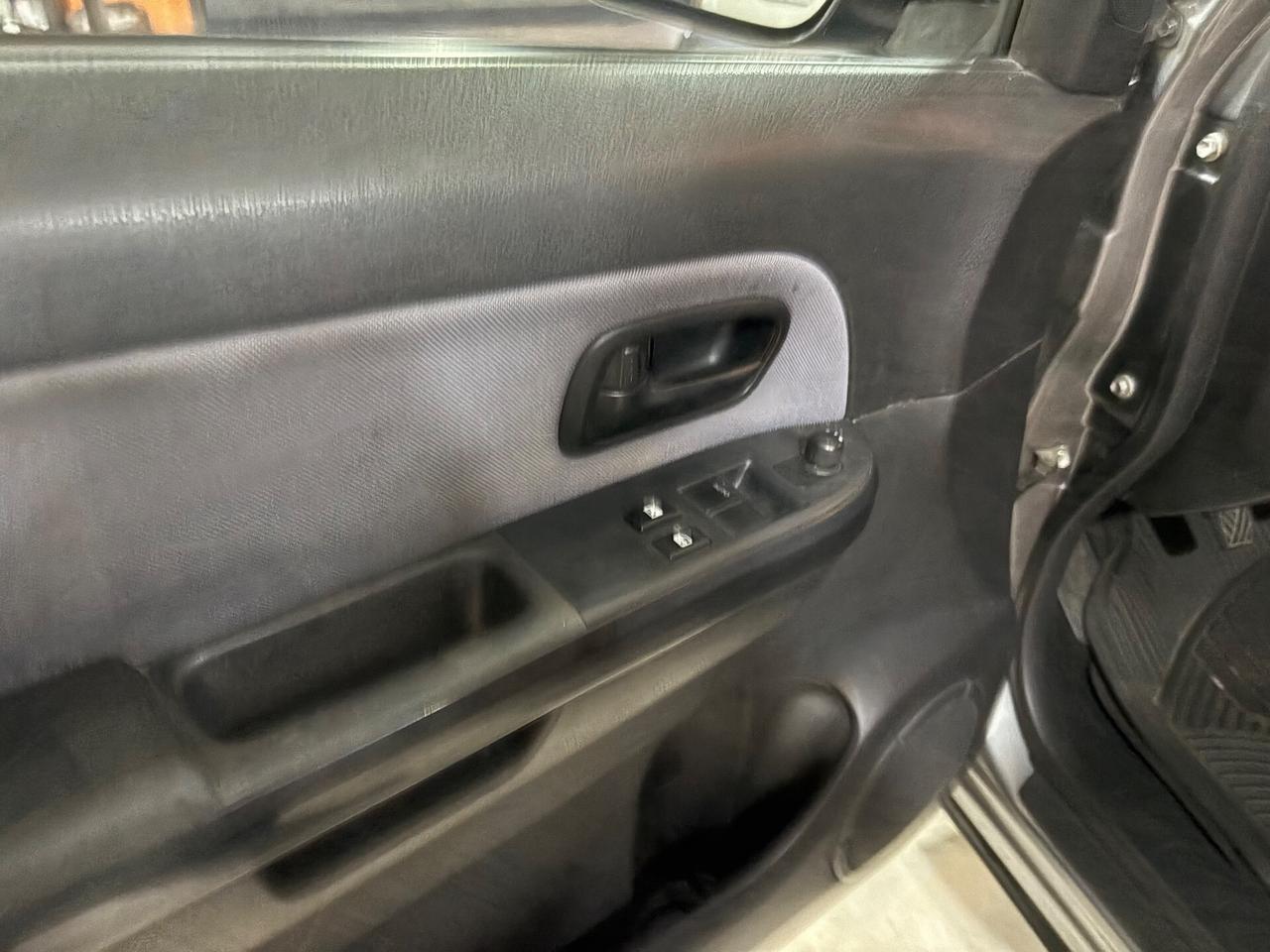 Suzuki Grand Vitara 1.9 DDiS 3 porte 4x4