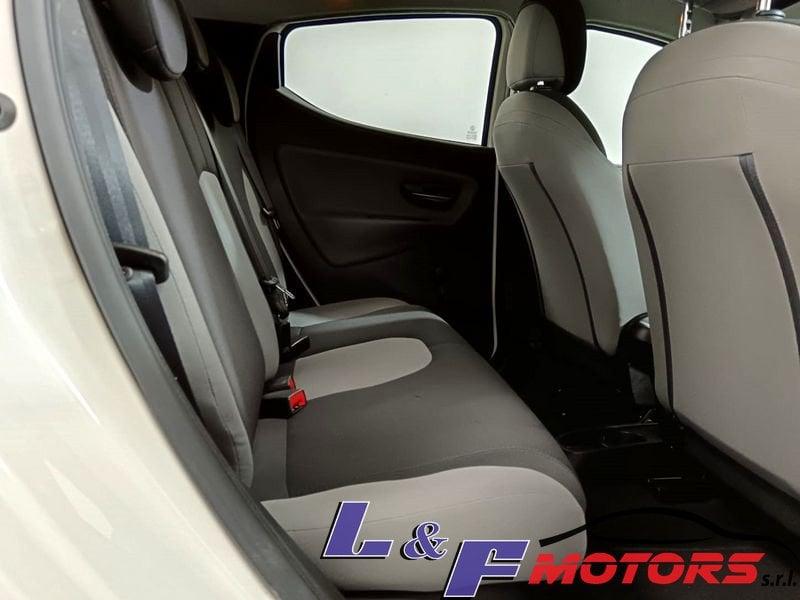 Lancia Ypsilon 1.2 69 CV GPL Gold