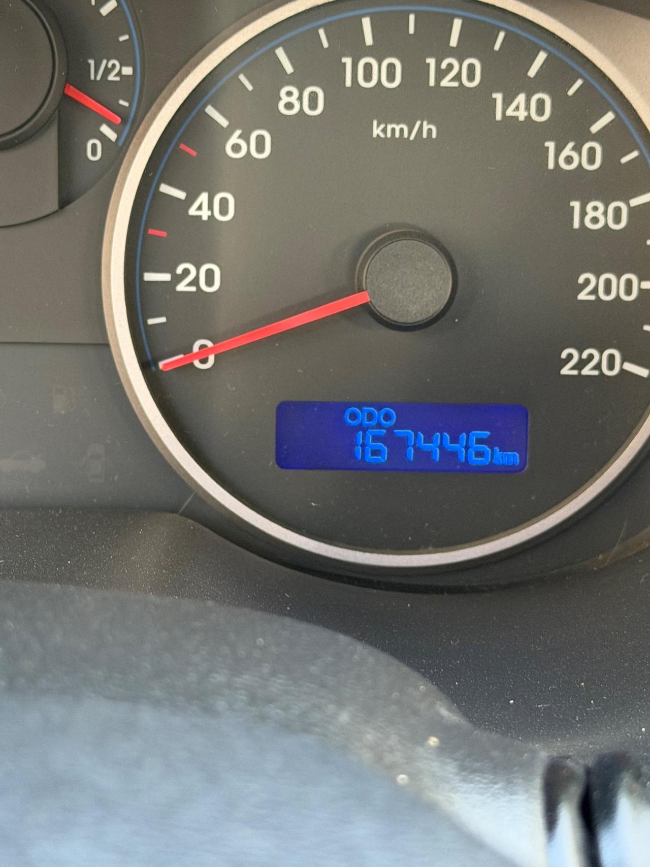 Hyundai i20 1.2 5p. BlueDrive GPL Classic