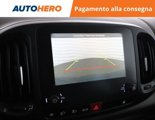 FIAT 500L 1.4 95 CV Lounge