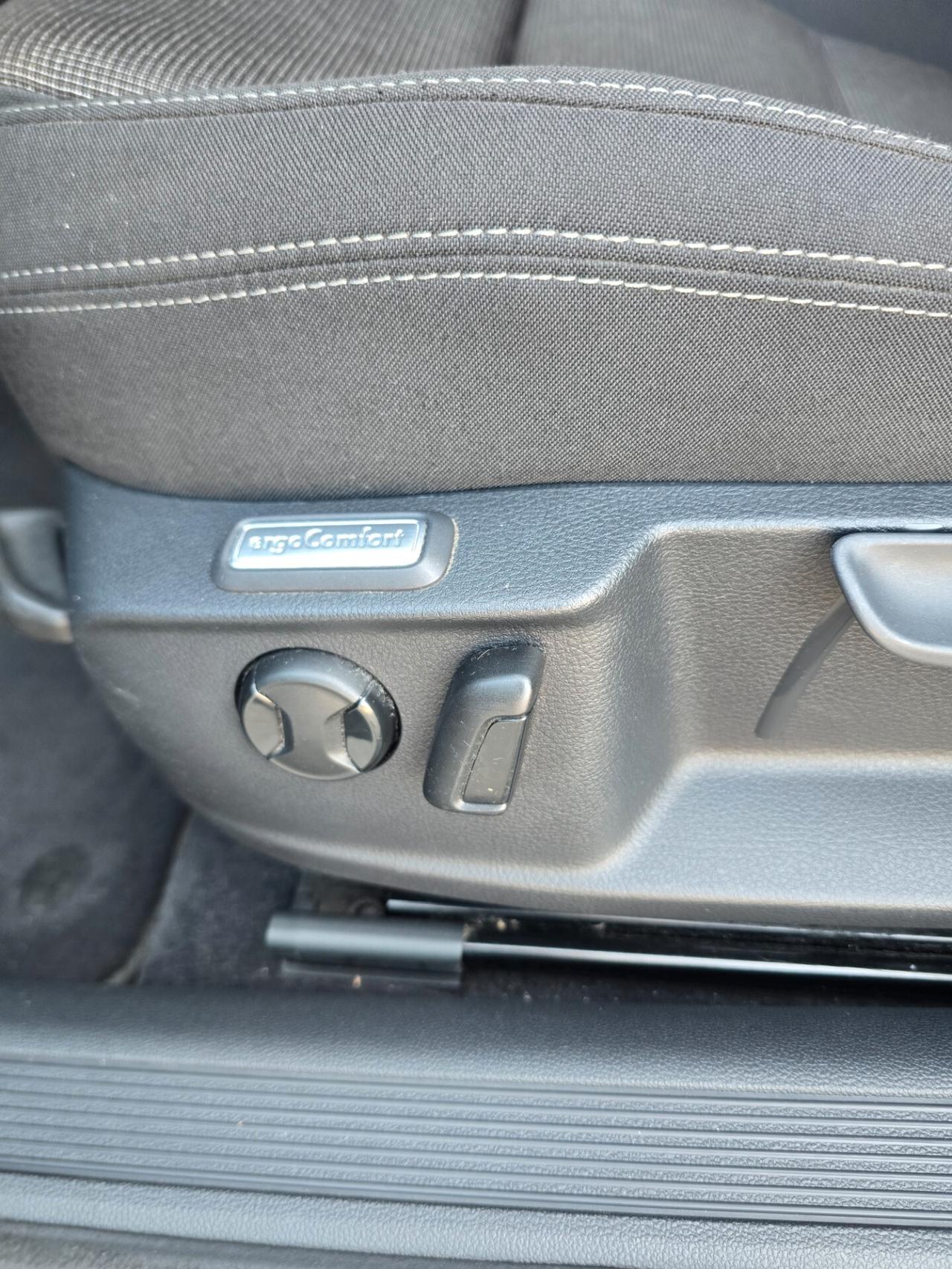 Volkswagen Passat Variant 2.0 TDI SCR EVO Executive