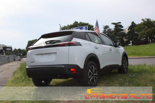 PEUGEOT 2008 PureTech 100 S&S Style