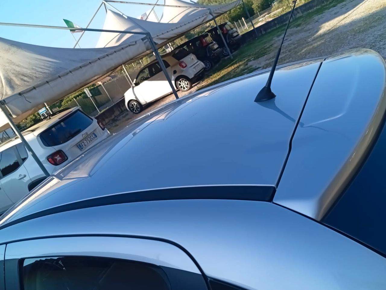 Citroen C3 BlueHDi 75 Feel unipro ben tenuta