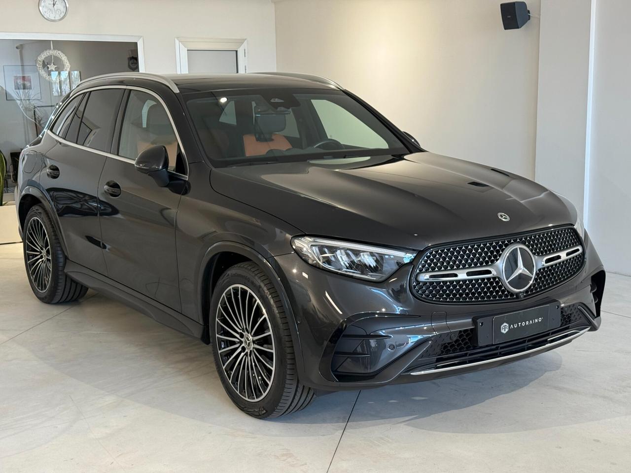 Mercedes-benz GLC 200 d 4Matic Mild Hybrid AMG Line Advanced Plus