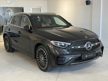 Mercedes-benz GLC 200 d 4Matic Mild Hybrid AMG Line Advanced Plus