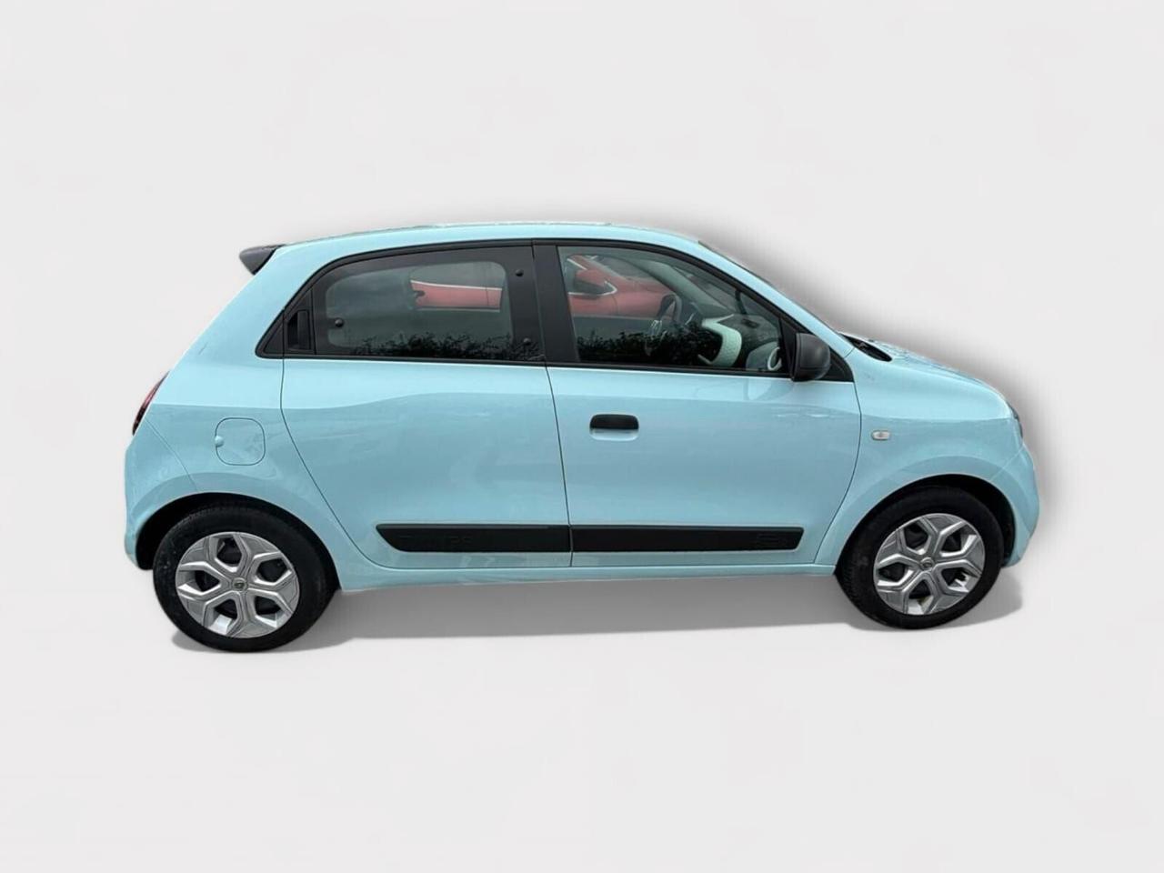 Renault Twingo Electric Authentic