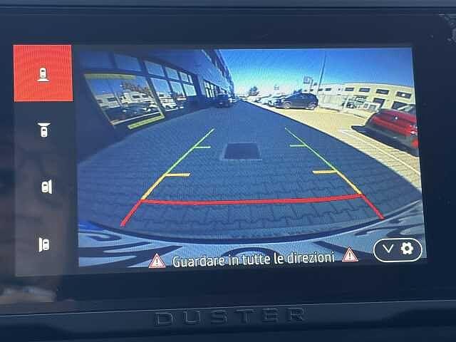Dacia Duster 1.0 TCe GPL Extreme