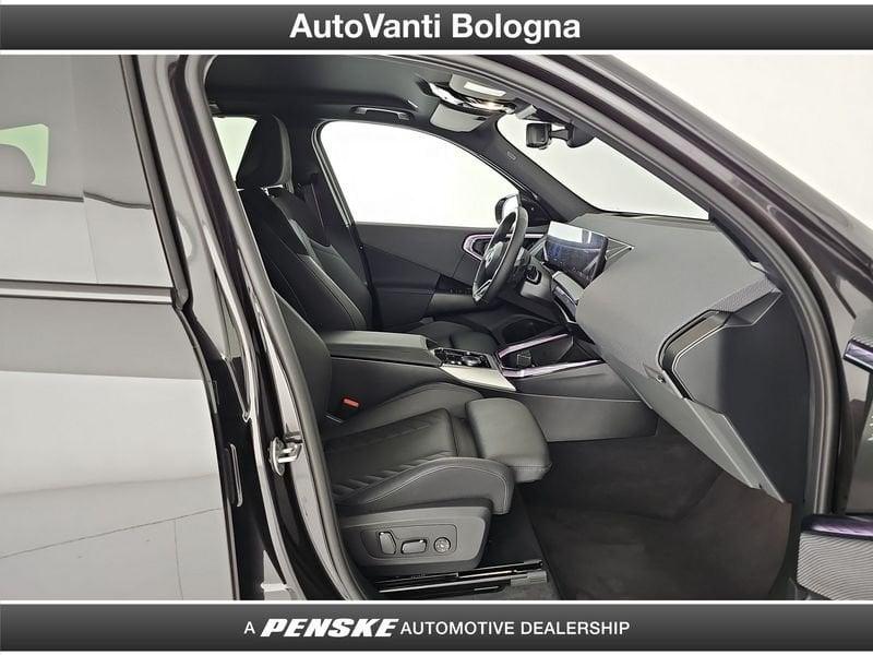 BMW X3 X3 xdrive30e MSport Pro auto