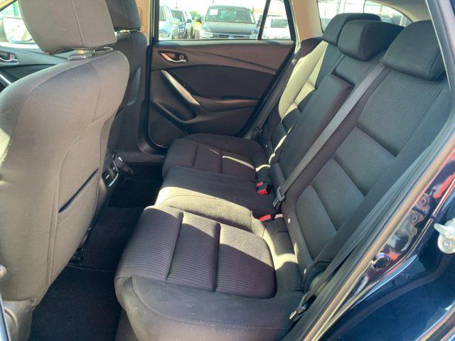 MAZDA 6 2.2L Skyactiv-D 150CV Wagon 6AT Evolve