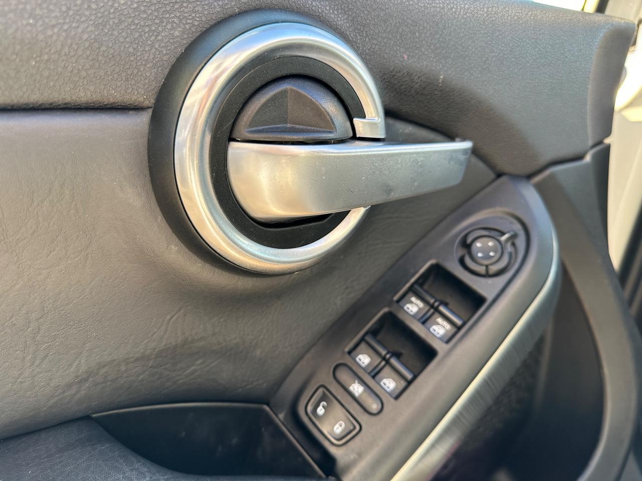 Fiat 500X 1.3 MultiJet 95 CV Lounge