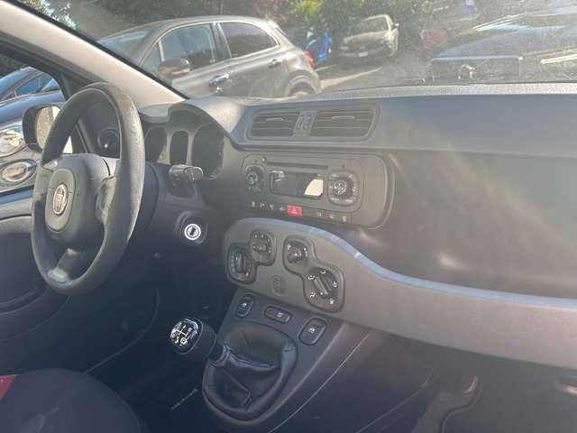 Fiat Panda 1.3 mjt 16v Easy 95cv