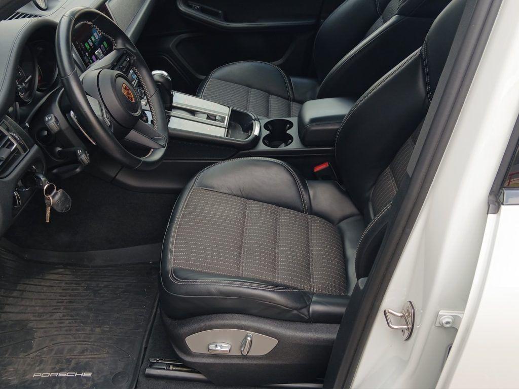 Porsche Macan 2.0 T