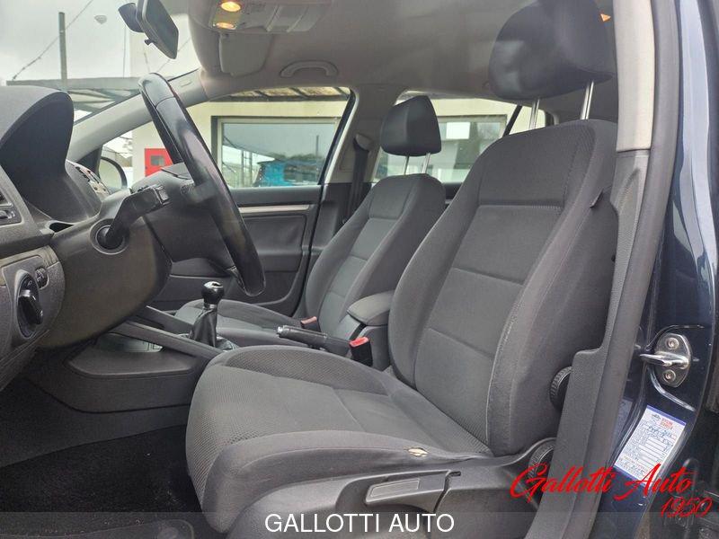 Volkswagen Golf 1.9 TDI 5p.