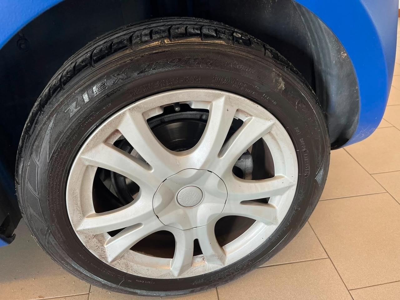 Alfa Romeo MiTo 1.3 JTDm-2 95 CV S&S Progression