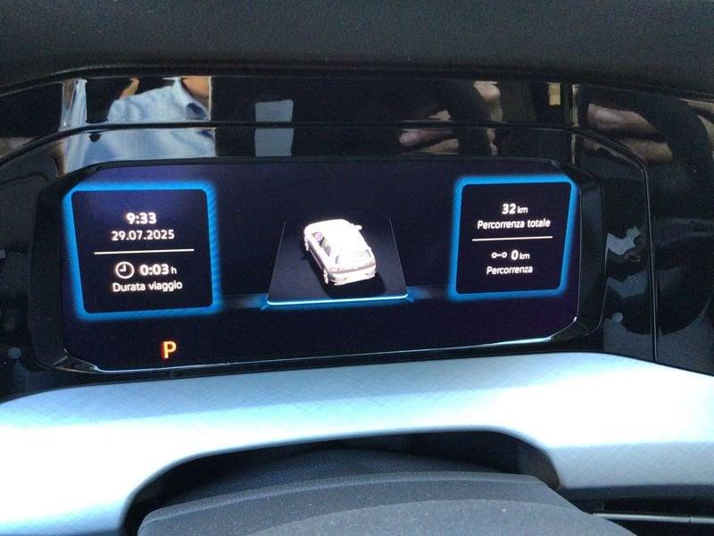 Volkswagen Golf Golf 1.5 TSI eHybrid DSG Edition Plus
