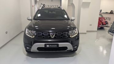 Dacia Duster 1.5 dCi 8V 110 CV 4x2 Prestige