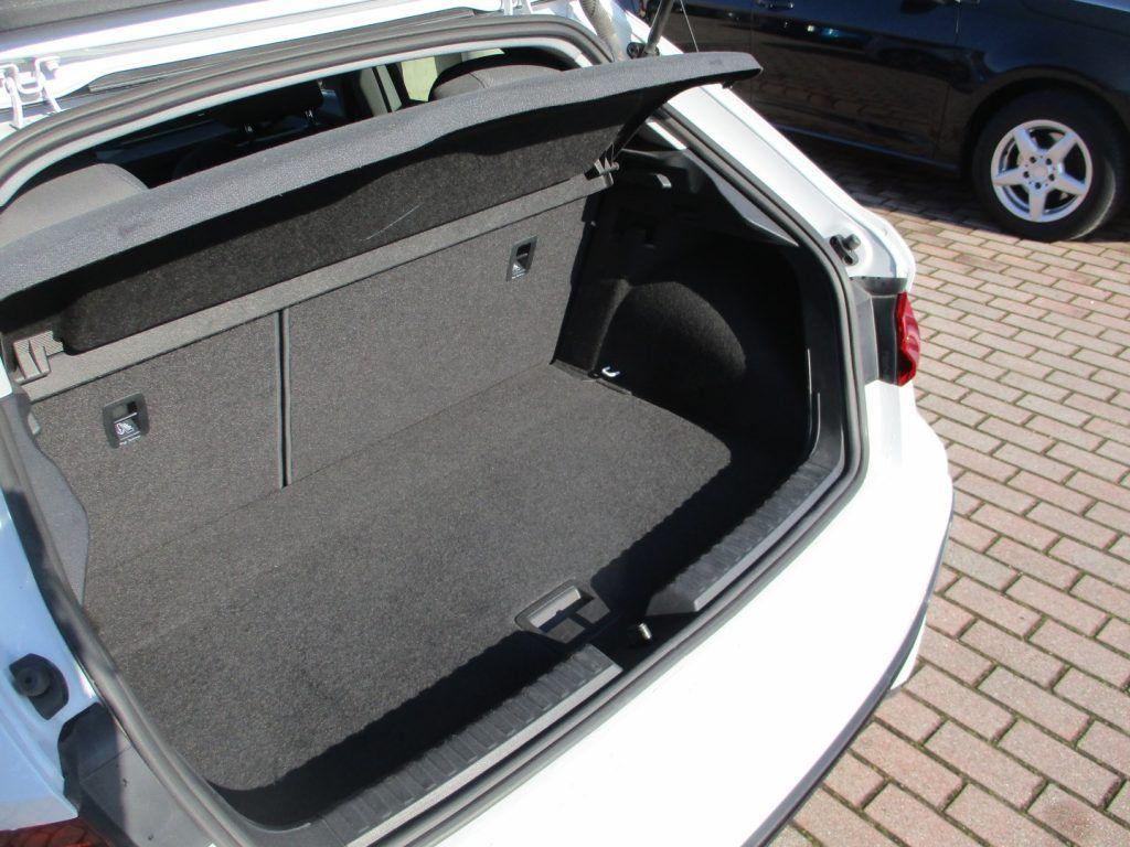 Audi A1 SPB 30 TFSI S line - Carplay/Led/GARANZIA