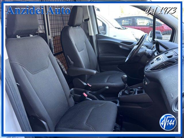 FORD Transit Courier 1.5 TDCi 75CV Van Trend E6D