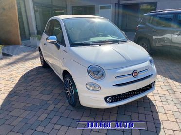 FIAT 500 PROMO FIN. C 1.0   Dolcevita Special Edition KM 0