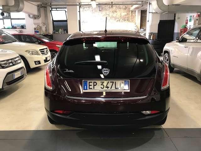 Lancia Delta 1.4 tjt Gold GPL 120cv / POCHI KM / FULL OPTIONAL