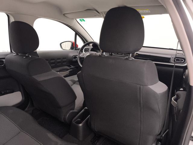 CITROEN C3 1.2 puretech Shine s&s 83cv neopatentati my20