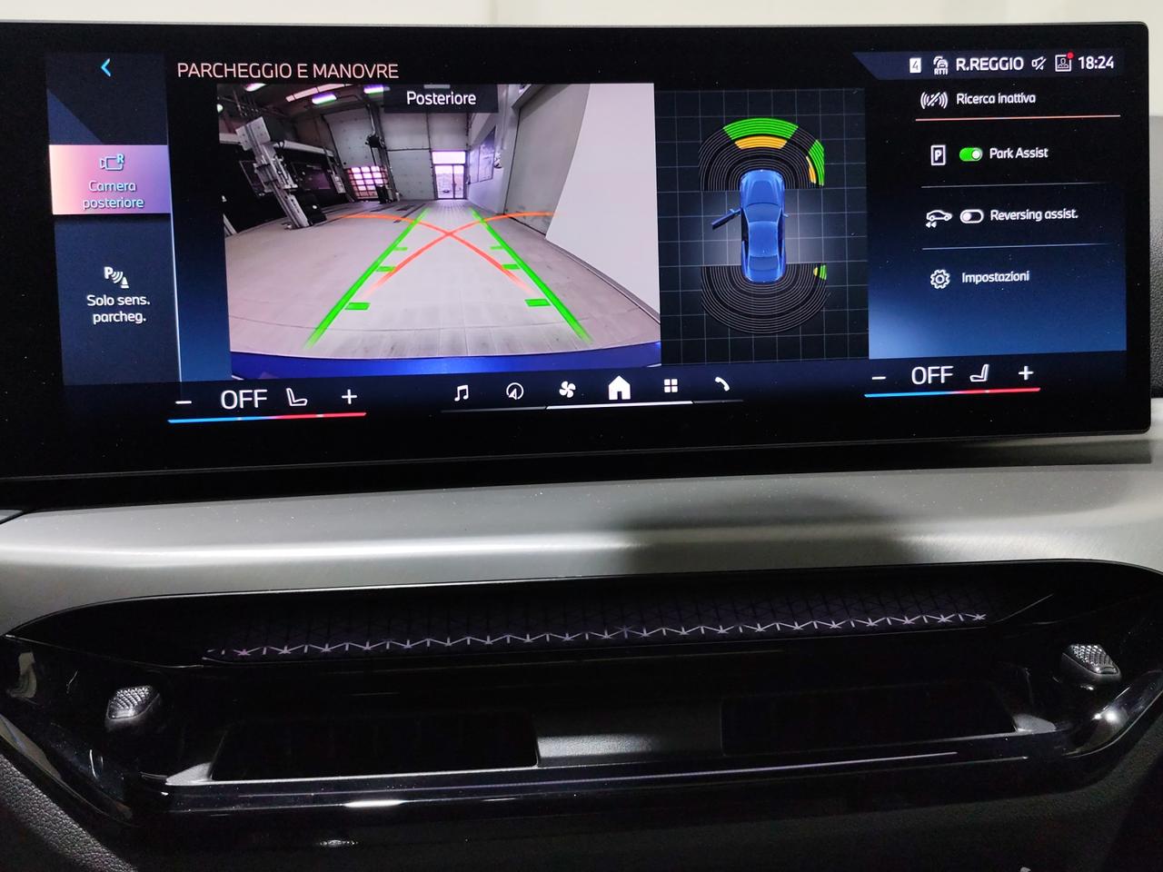 BMW Serie 2 220d Coupé 48V MSport