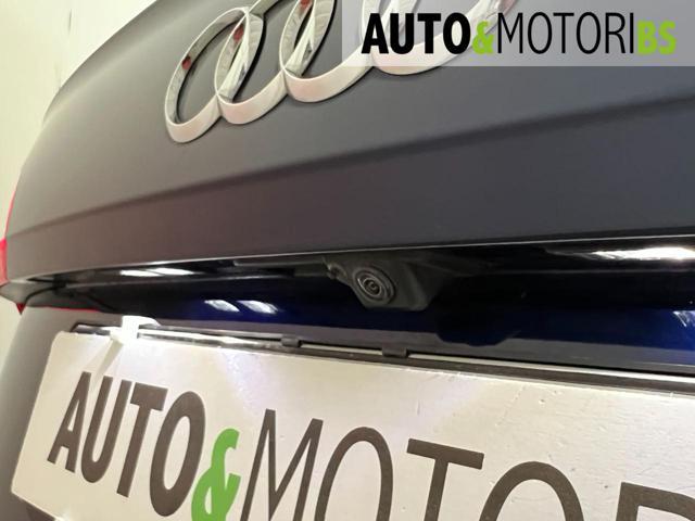AUDI Q5 40 TDI quattro S tronic Business Sport