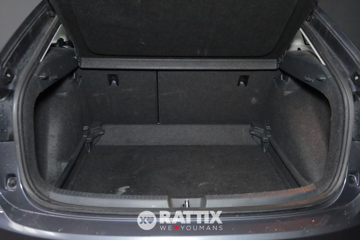 Volkswagen Taigo 1.0 TSI 115CV Life