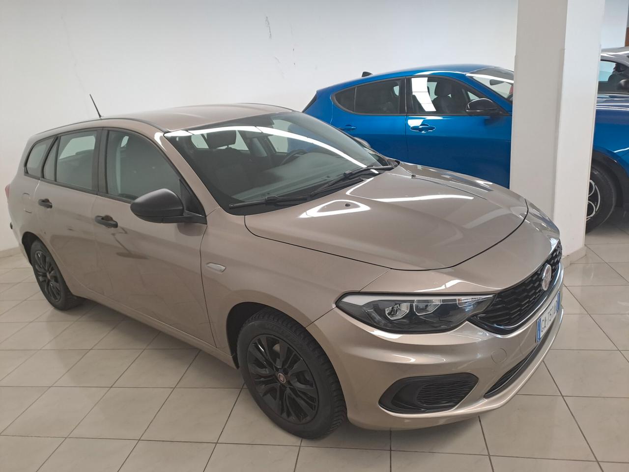 Fiat Tipo 1.3 Mjt S&S SW Business