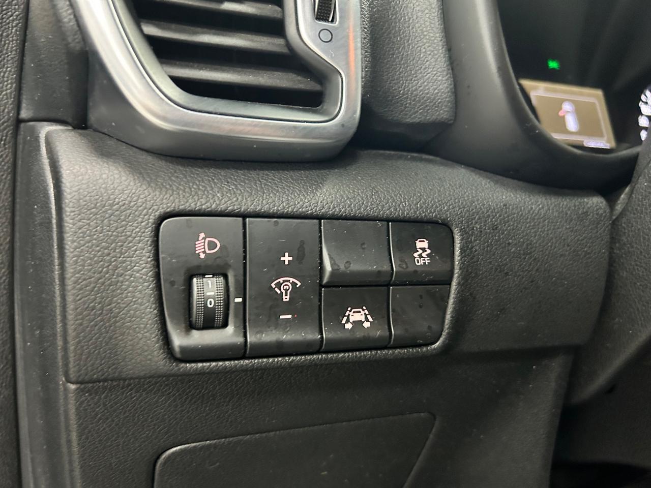 Kia Sportage 1.7 CRDI 2WD 2018