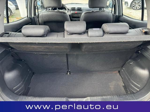 KIA Picanto 1.0 12V Life Bi-Fuel GPL